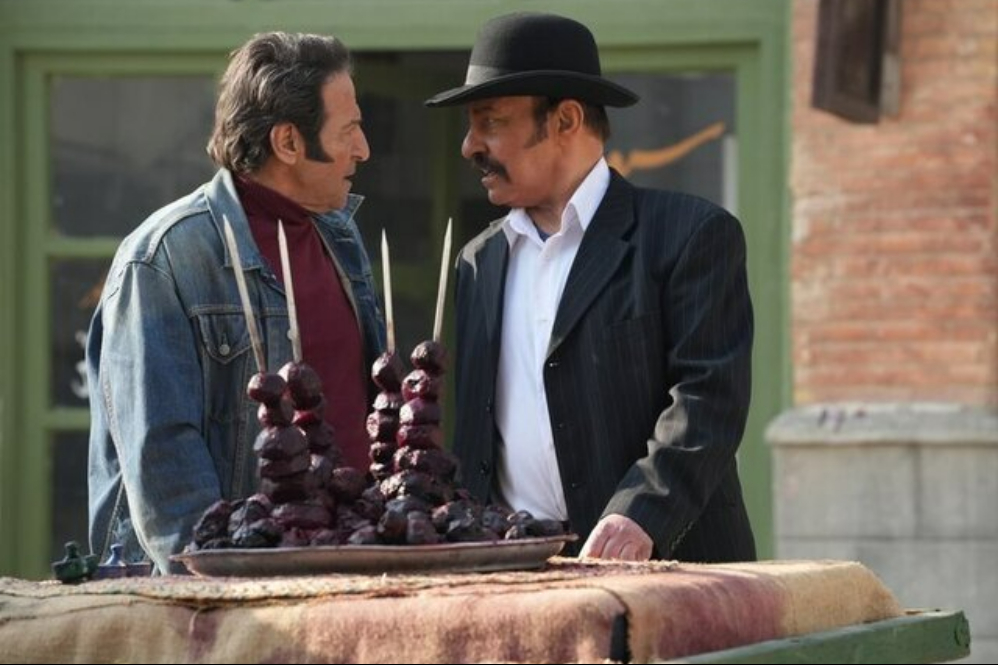 پیگیری آخرین وضعیت مرتضی عقیلی