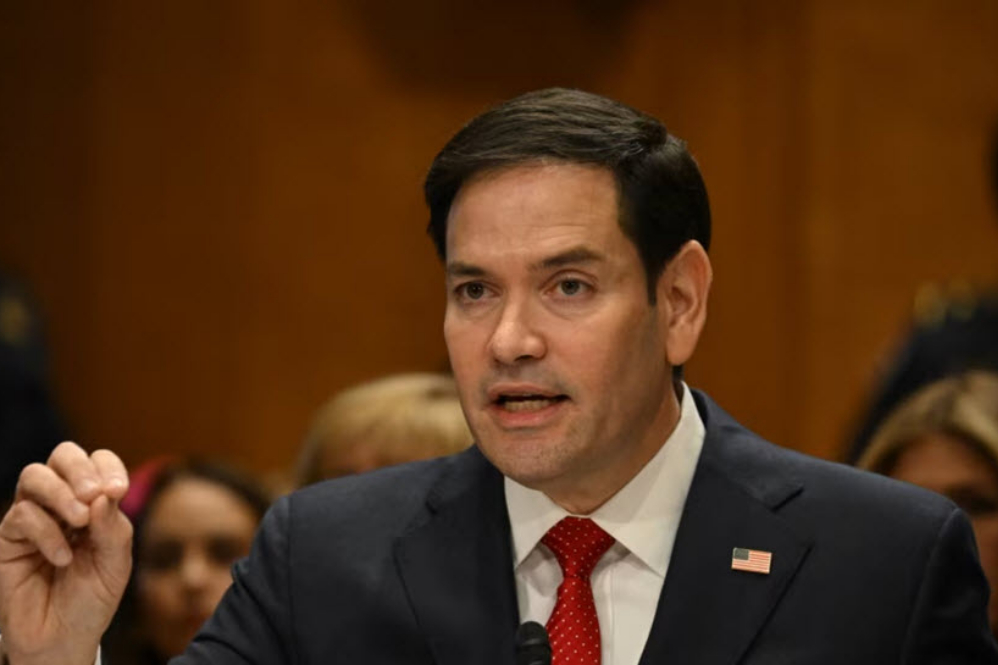 روبیو: عملیات در ونزوئلا یک 