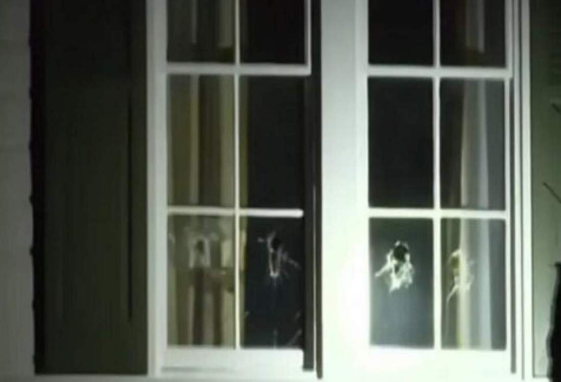 حمله به خانه معاون ترامپ؛ مظنون دستگیر شد