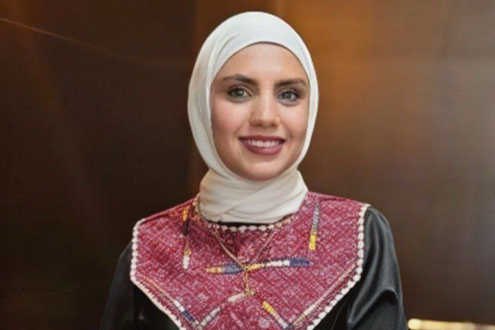 یک خبرنگار فلسطینی در الخلیل بازداشت شد