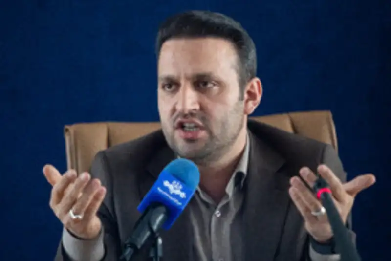 دبیر هیأت عالی گزینش کشور: 99.2 داوطلبان در گزینش تایید می‌شوند