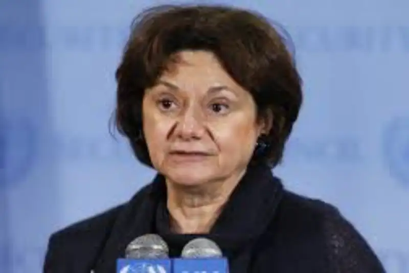 اعلام نگرانی سازمان ملل از تشدید بی‌ثباتی در ونزوئلا