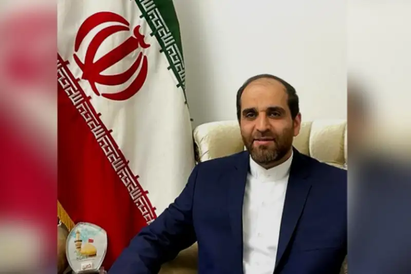 زندانیانی ایرانی زندان‌های عراق به ایران می‌آیند