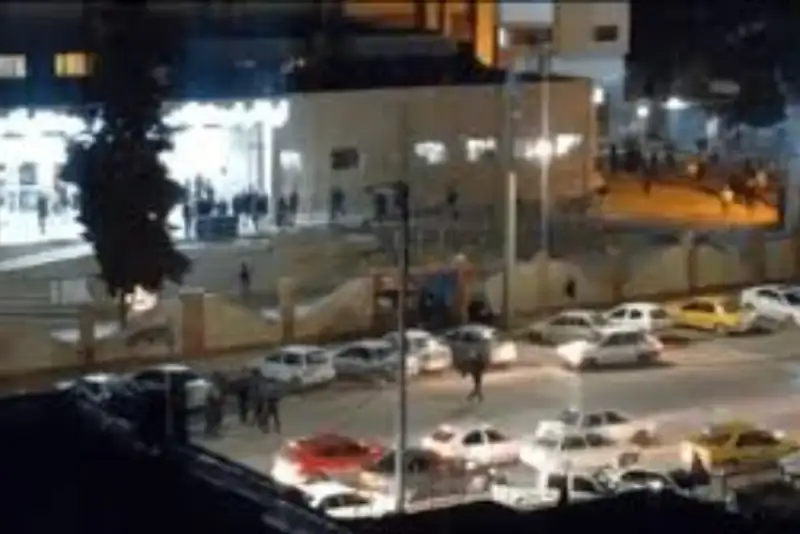 دستور وزیر بهداشت برای پیگیری موضوع حمله به بیمارستان ایلام