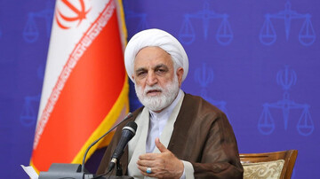 Iran warns rioters to face tough action without leniency