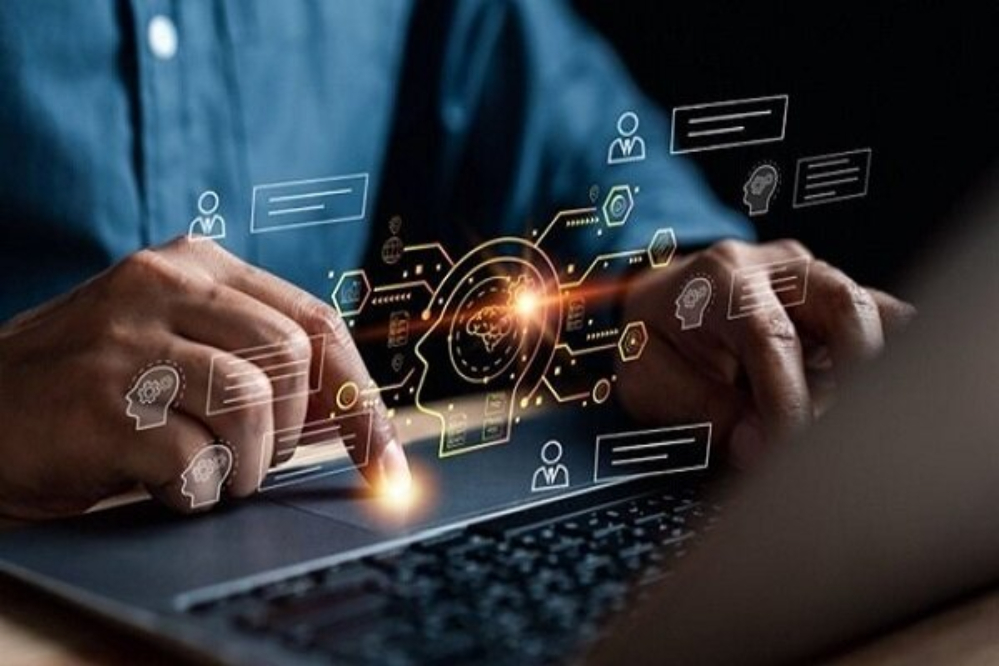 أول معرض دولي للذكاء الاصطناعي سيقام في الفترة من 12 إلى 15 يناير