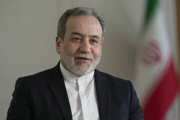 No conditions currently in place for talks with US: Araghchi