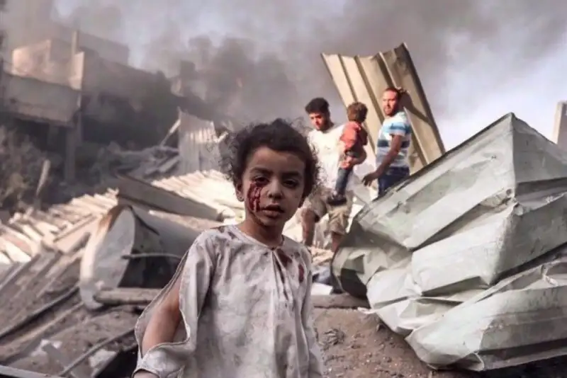 اعتراف سازمان ملل به شکست جامعه جهانی در غزه