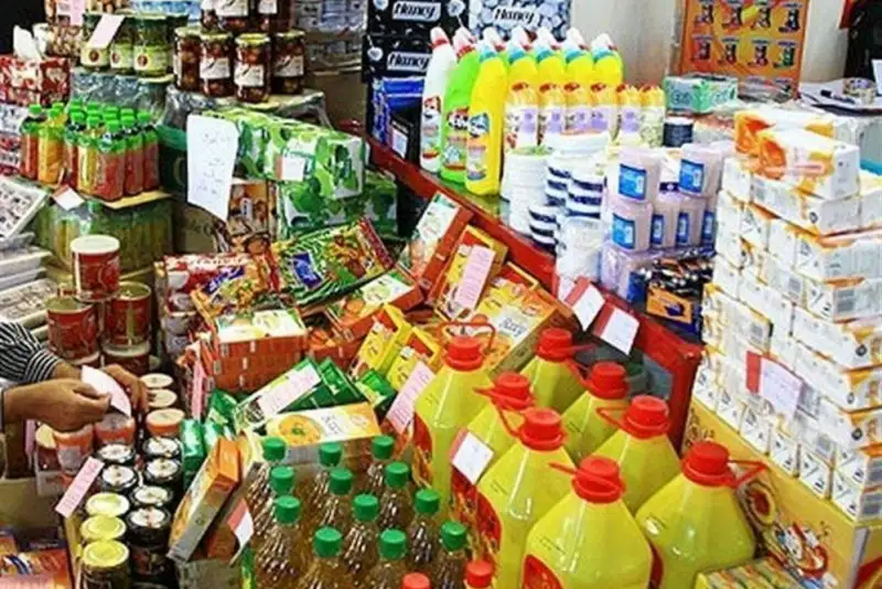 ذخایر کالاهای اساسی کافی است