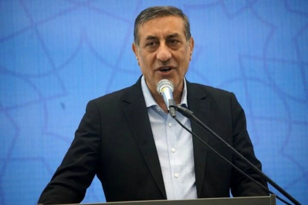 قائم بناه: الحكومة تعترف باحتجاج الشعب على ارتفاع الاسعار