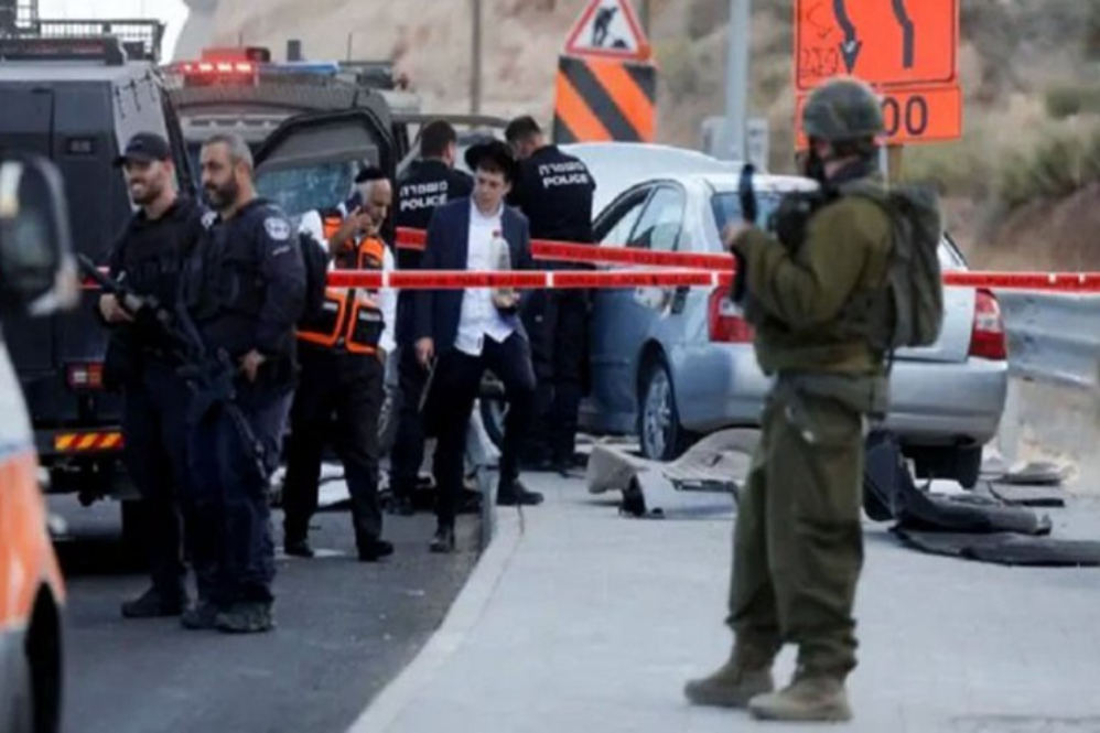 הרוג אחד וכמה פצועים במהלך הפגנות חרדיות בירושלים הכבושה