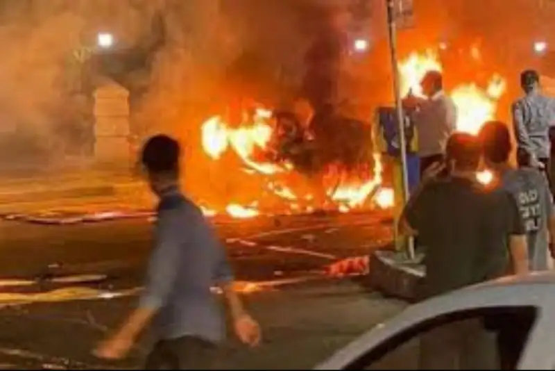 چرا باید ارتش پنهان تخریب و خشونت را جدی گرفت؟