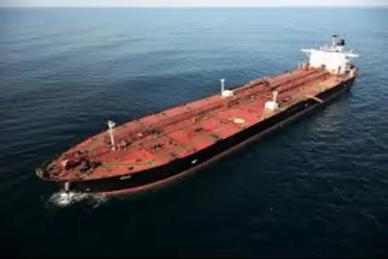 توقیف نفتکش مارینرای ونزوئلا توسط آمریکا