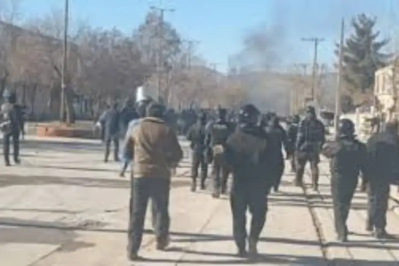 آخرین اخبار از درگیری‌های لردگان؛ 2 نفر شهید  و 30 نفر مجروح شدند