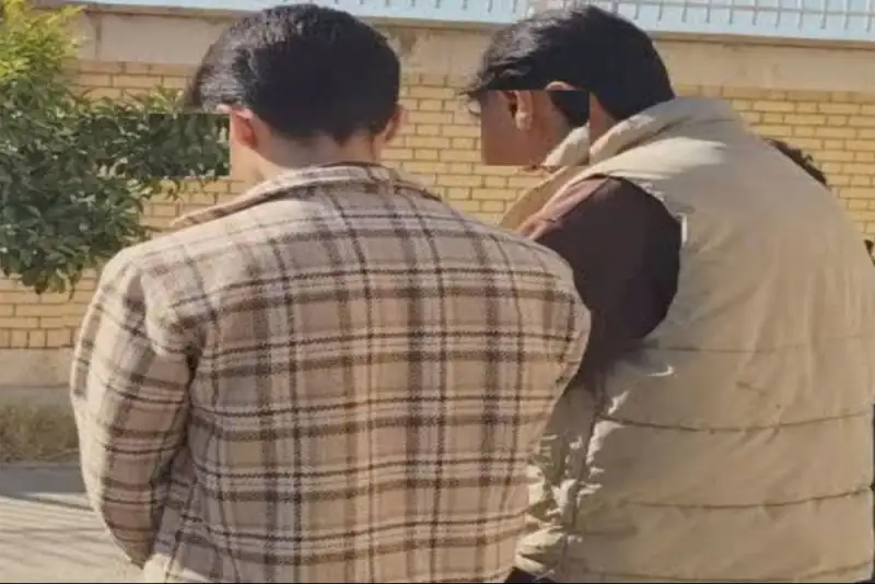 فرصت دوباره پلیس به نوجوانان شیرازی