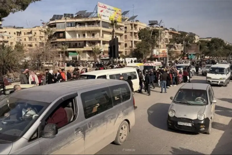 درگیری در سوریه 31 کشته و زخمی برجای گذاشت