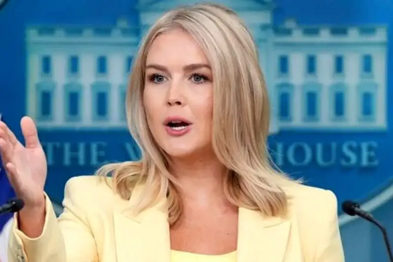 کاخ‌سفید: حداکثر نفوذ را بر مقامات ونزوئلا داریم