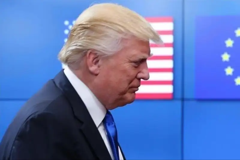 گاردین: رهبران اروپایی از خشم ترامپ می‌ترسند