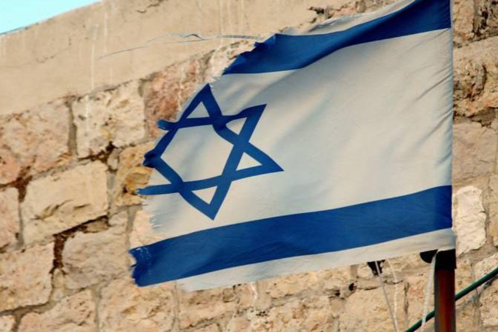 87 درصد اعراب با به‌رسمیت شناختن اسرائیل مخالفند