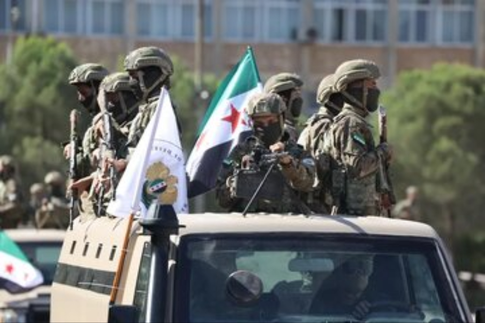 8 کشته و 54 زخمی در درگیری خونین حلب