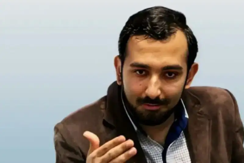 فضاسازی عبری از اتفاقات ایران