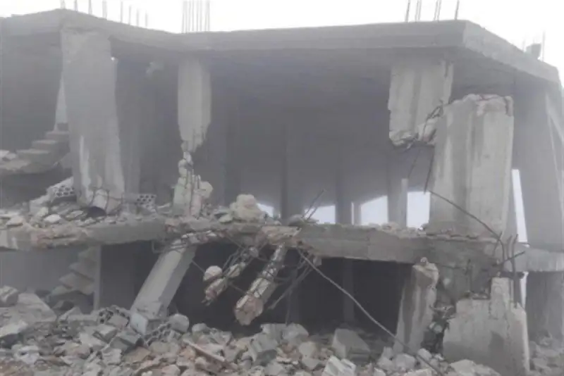 حمله پهپادی جدید رژیم صهیونیستی در جنوب لبنان