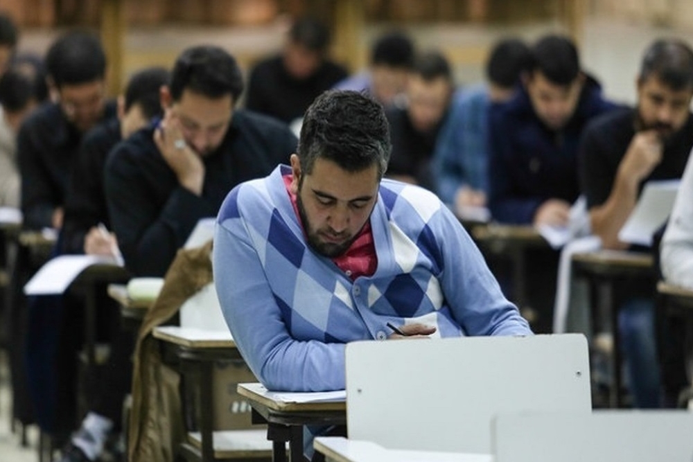 مهلت ثبت‌نام سه آزمون علوم پزشکی دوباره تمدید شد