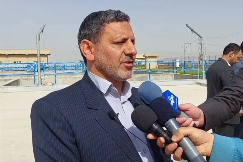 با اغتشاشگران با اشد مجازات برخورد می‌شود