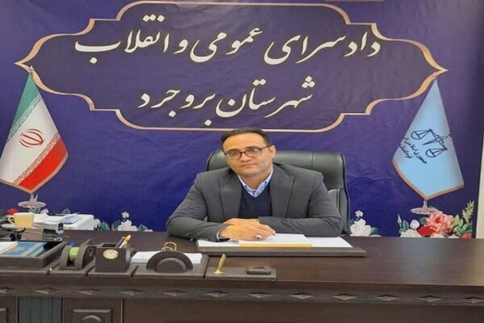 اعتقال مثيري الشغب في تجمعات غير قانونية في بروجرد