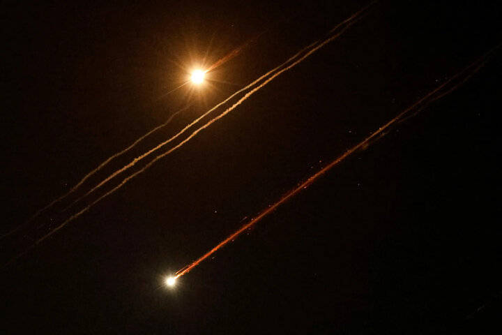 Iran pursuing compensation for US-Israel aggression: Araghchi