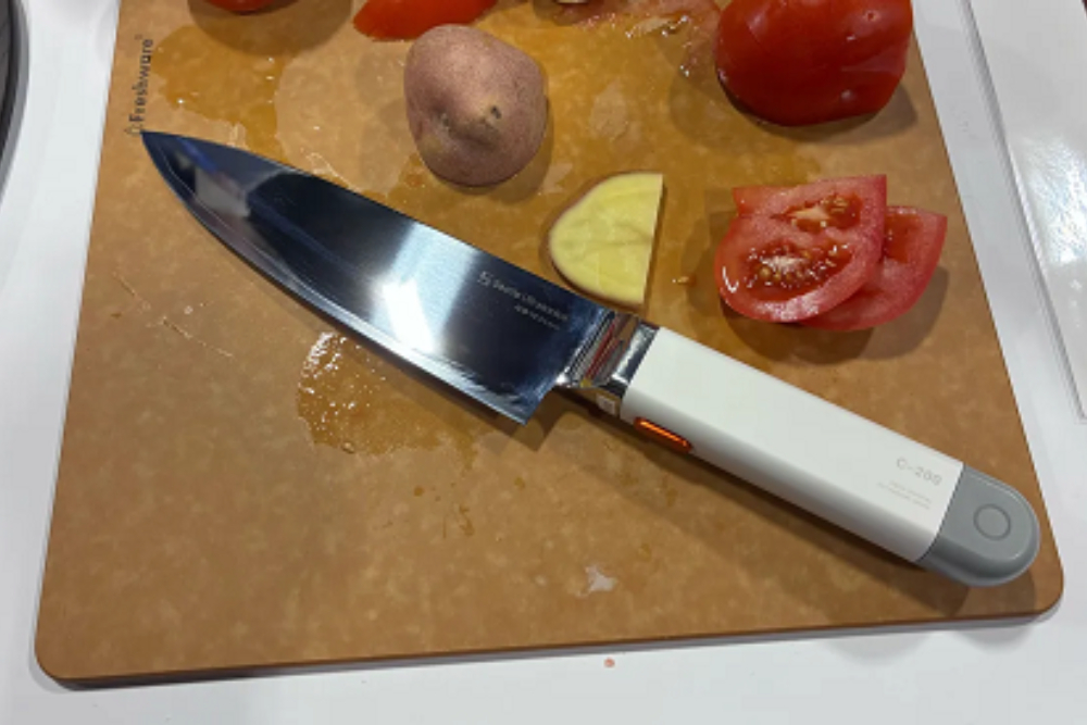 ساخت چاقویی با 30 هزار لرزش در ثانیه مناسب چه افرادی است؟