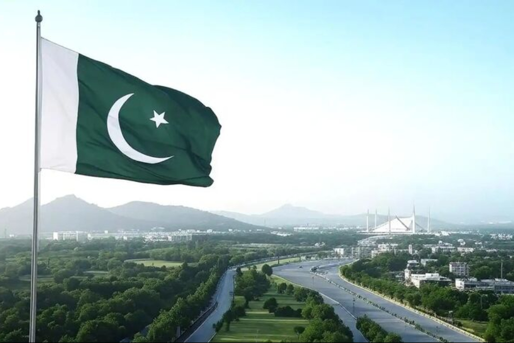 پاکستان پیشنهاد عضویت در هیات صلح غزه را پذیرفت