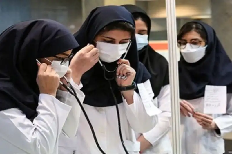 انتشار کلید اولیه آزمون پذیرش دستیار فوق تخصصی پزشکی