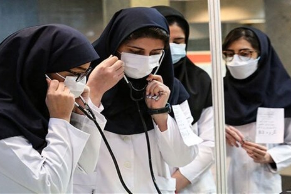 انتشار کلید اولیه آزمون پذیرش دستیار فوق تخصصی پزشکی