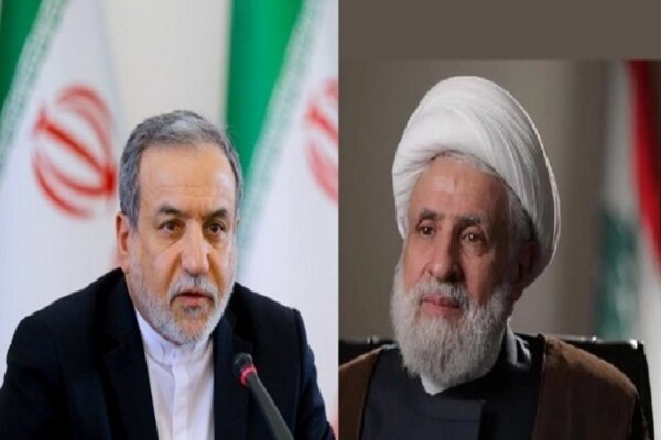 Iran resolved to resist pressures