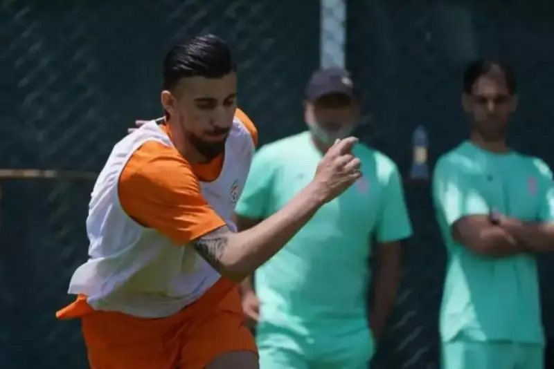 عسگری راهی بیمارستان شد+علت