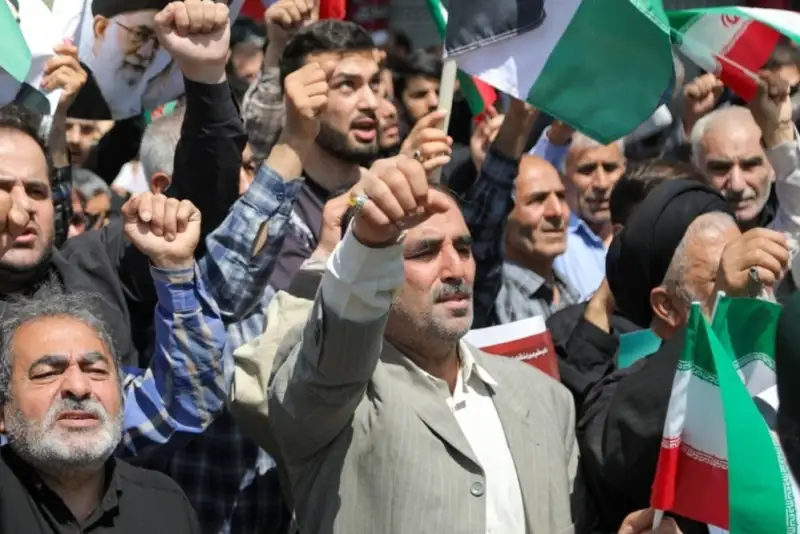 فراخوان شورای هماهنگی تبلیغات اسلامی برای تجمع در «محکومیت اغتشاشات»؛ دوشنبه 22 دی