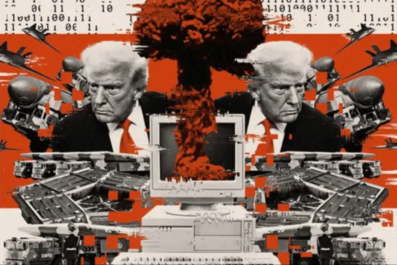 اعتراف رسانه آمریکایی به ضعف سامانه‌های هشدار هسته‌ای