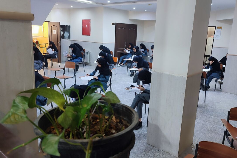 آغاز امتحانات دانشگاه‌های الزهرا و امیرکبیر در بهمن‌ماه
