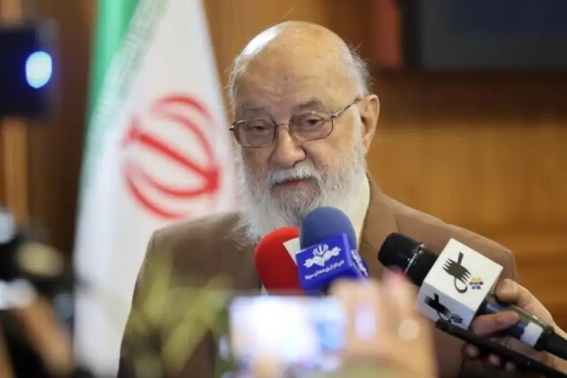 چمران: با هم می‌رویم و در انتخابات ثبت‌نام می‌کنیم