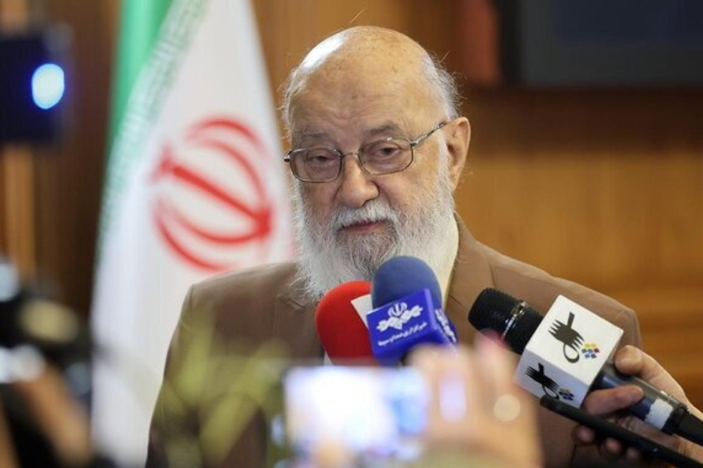 چمران: با هم می‌رویم و در انتخابات ثبت‌نام می‌کنیم