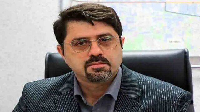 معاونت ارتباطات و اطلاع‌رسانی دفتر معاون اول رئیس‌جمهور استعفا داد