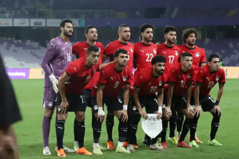 حریف ایران به نیمه نهایی جام ملت‌های آفریقا صعود کرد