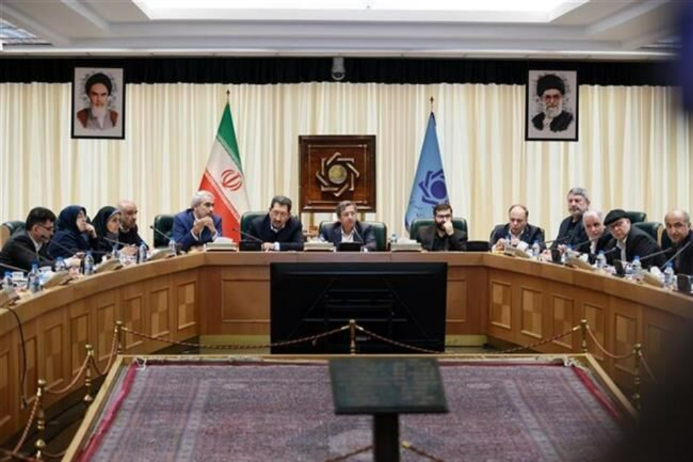 در جلسه ویژه تیم اقتصادی دولت با نمایندگان اتاق اصناف و سازمان تعزیرات حکومتی چه گذشت؟