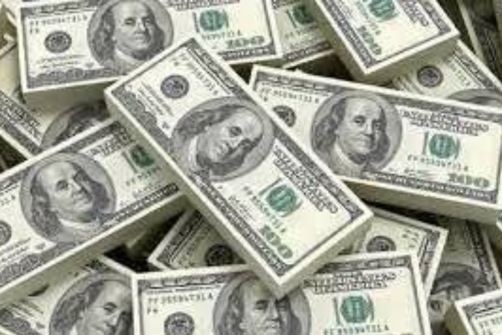 دستگیری فعال غیرمجاز ارزی در پایتخت