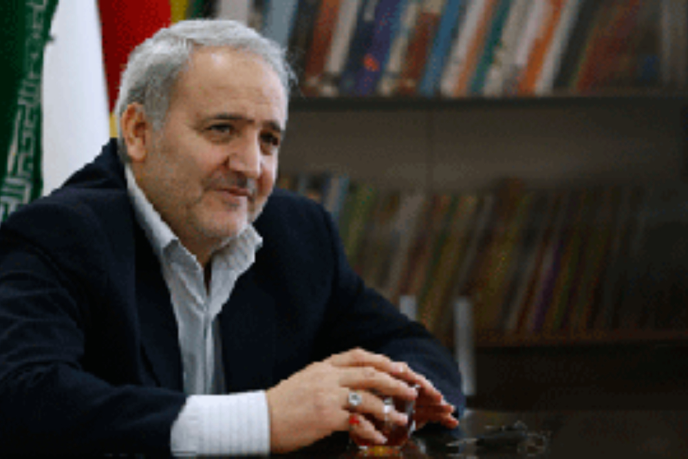 سفیر ایران در پاکستان: آمریکا در یکی از بی‌خردترین دوره‌های تاریخ خود قرار دارد