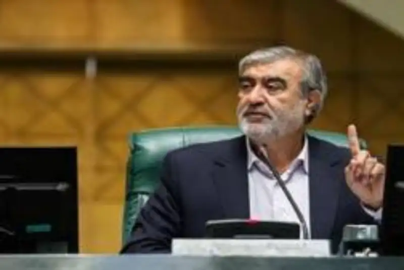رئیس کمیسیون امنیت ملی مجلس: بستر  اعتراض قانونی فراهم می شود