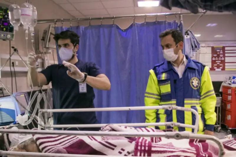 مصدومان حوادث اخیر  رایگان درمان می شوند