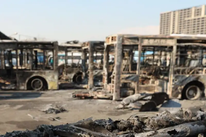 خسارت هزار میلیارد تومانی به زیرساخت‌های ترافیکی شیراز