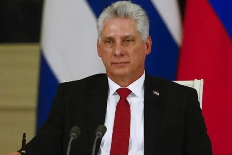 آمریکا 66 سال است که به کوبا حمله می کند